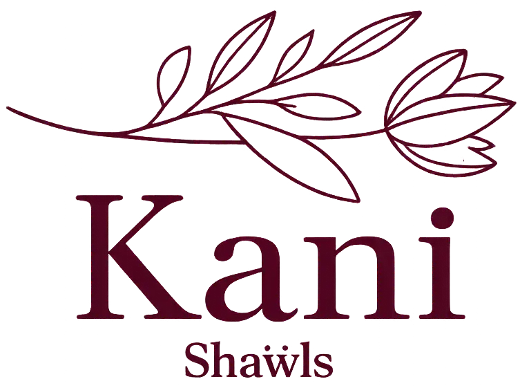 kani shawls